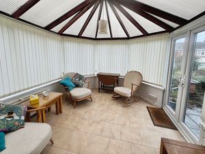 Conservatory- click for photo gallery